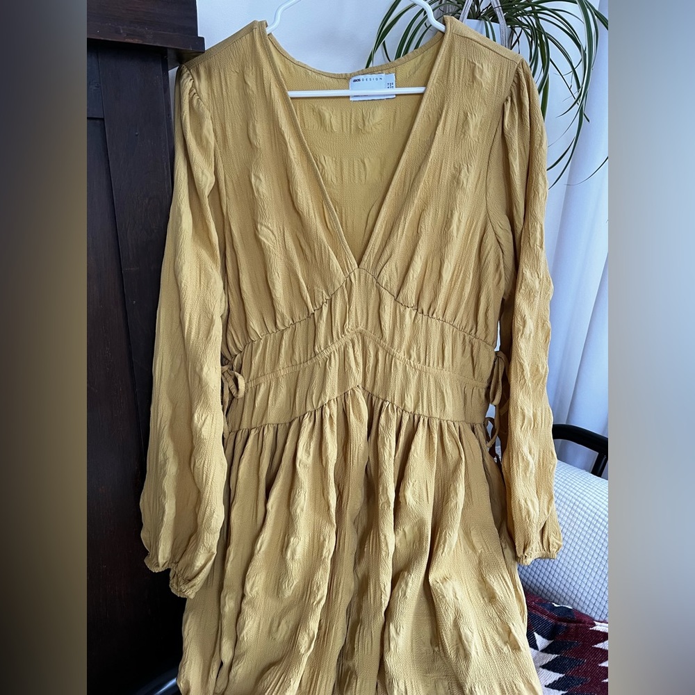 ASOS maxi dress - Picture 3 of 10